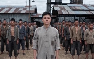 庚坤源南洋茶事（51集）短剧夸克网盘全集视频免费看