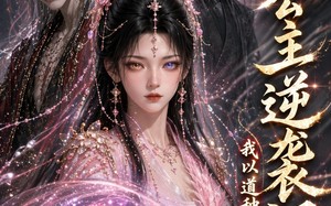 长公主逆袭记：我以道种逆乾坤（112集）短剧夸克网盘完整版免费观