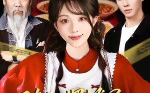 随机摆摊3：我用美食引蛇出洞（60集）短剧夸克网盘免费看全集