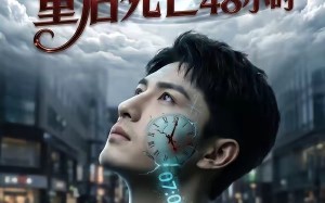 重启死亡48小时（80集）短剧夸克网盘免费看完整版