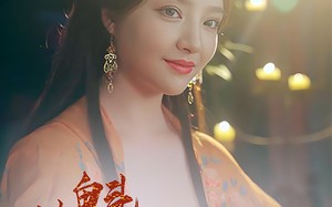 花魁太子妃（73集）短剧夸克网盘精彩剧情在线追更