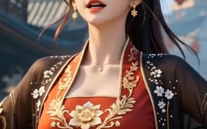 京城第一逆女（19集）短剧夸克网盘高清免费看
