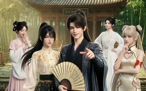 别惹赘婿，我是祖师爷（94集）短剧夸克网盘高清全集随心看