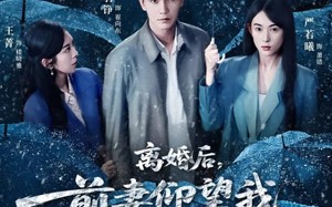离婚后，前妻仰望我扶摇直上（84集）短剧夸克网盘高清完整看