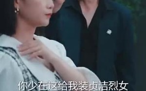 女老板的复仇（33集）短剧夸克网盘无广告完整观看