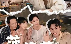 菠萝菠萝蜜（60集）短剧夸克网盘免费畅看完整版