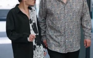 高手下山：从最强奶爸开始（86集）短剧夸克网盘在线看超清版