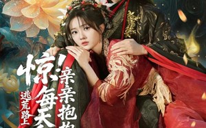 惊！逃荒路上每天和殿下亲亲抱抱（75集）短剧夸克网盘免费看全集