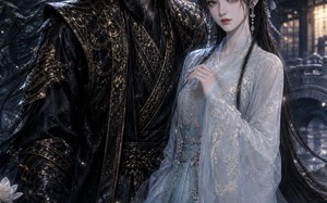 穿书遇靖王，预知前路共清平（42集）短剧夸克网盘全集免费畅快看