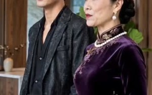 离开后，终于知我是总裁（55集）短剧夸克网盘在线看全集
