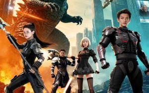 此刻，我为天启守护神（64集）短剧夸克网盘免费畅享看全集