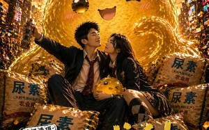 神级选项：尿素袋战神与他的萌兽（81集）短剧夸克网盘完整版免费观看