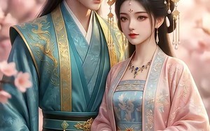 太傅他急了（12集）短剧夸克网盘全集高清在线赏看
