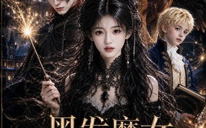 黑发魔女她富可敌国AI真人版（67集）短剧夸克网盘在线免费看全集