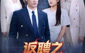 返聘之代码英雄（37集）短剧夸克网盘全集高清在线免费赏