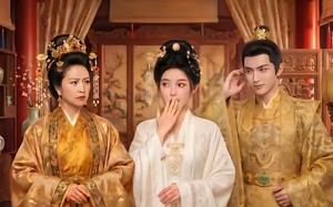 穿书女贵妃竟然被反听心声了（80集）短剧夸克网盘高清在线看全集