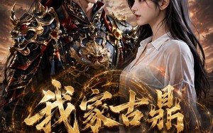 我家古鼎直通边城（57集）短剧夸克网盘完整剧情在线观看