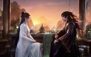 星痕问道（63集）短剧夸克网盘全集免费在线观览