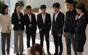 爱意消失殆尽（62集）短剧夸克网盘高清视频畅快看