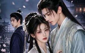 重生明月，再不逢君（37集）短剧夸克网盘高清视频看