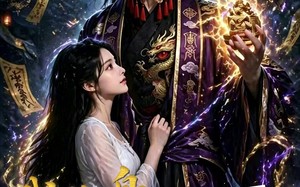 我化身紫袍僵王，校花别追了！（90集）短剧夸克网盘全集畅快看