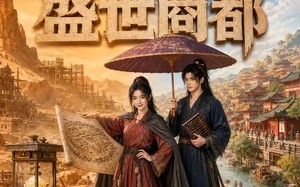 带着太子去吃苦，一不小心建了座盛世商都（40集）短剧夸克网盘在线免费看全剧
