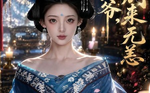假死王爷，别来无恙（55集）短剧夸克网盘完整版在线速看
