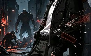 打造龙国：末世倒计时，我把自己上交国家2（78集）短剧夸克网盘完整版在线看