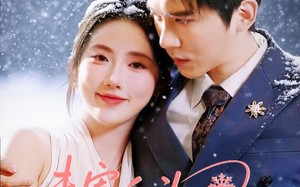 未寄白头雪满枝（61集）短剧夸克网盘完整剧情畅快看