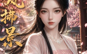 棠风拂景（15集）短剧夸克网盘完整版在线赏