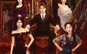 系统说她对我有好感（80集）短剧夸克网盘全集在线畅看