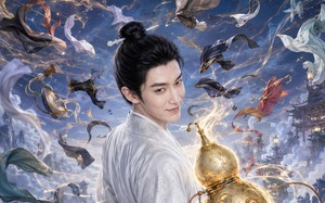 师叔，你的灵宝不正经（61集）短剧夸克网盘免费看全集