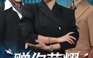 赠你荣耀与黑暗（59集）短剧夸克网盘全集免费在线看