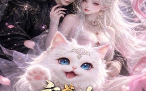 魔尊的猫猫大人（24集）短剧夸克网盘高清全集观看