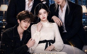无痛当妈：三个大佬儿子宠我入骨（60集）短剧夸克网盘全集无广告观看