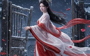 红妆不赴旧约（19集）短剧夸克网盘在线免费看完整版