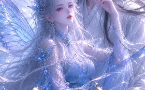 枯蝶焚天（43集）短剧夸克网盘高清全集免费观