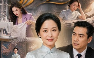 云燕归时，绣尽岁月长情（60集）短剧夸克网盘在线看全集无删减
