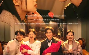 月晚照归人（50集）短剧夸克网盘在线免费看大剧