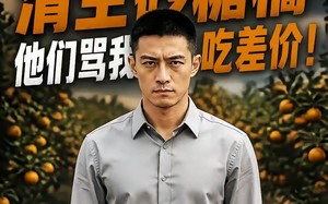 我劝果农清空砂糖橘，他们骂我吃差价！（49集）短剧夸克网盘免费全集在线观