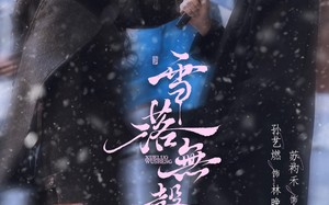 雪落无声（20集）短剧夸克网盘免费看完整剧情