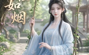 过往如烟（14集）短剧夸克网盘免费看完整剧集