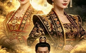 双后临朝（39集）短剧夸克网盘全集免费看