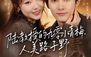陆教授的九零小青梅，人美路子野（80集）短剧夸克网盘完整版观看