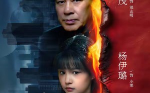 黑色焰火（41集）短剧夸克网盘免费看大结局