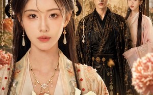 嫡女定乾坤（56集）短剧夸克网盘免费观看全集
