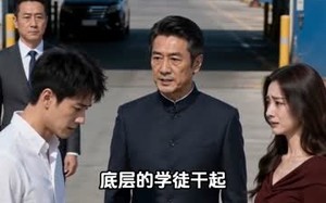 清清归潮（30集）短剧夸克网盘高清免费看全集