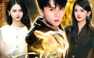 下山后，世人尊我为仙（62集）短剧夸克网盘全集畅快看