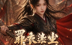 罪衣染尘，良田生暖（127集）短剧夸克网盘畅享全集观看