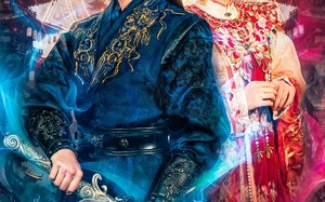 满门忠烈遭猜忌，世子持剑开天门（65集）短剧夸克网盘在线免费看大结局